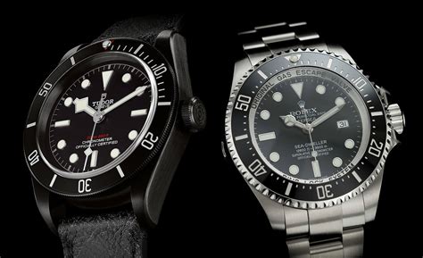 tudor sous marque rolex|does rolex make tudor watches.